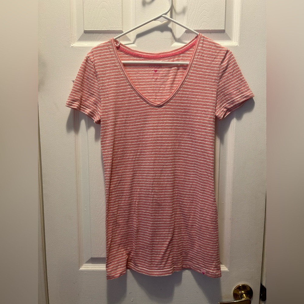 Victoria Secret night shirt medium